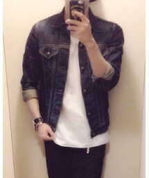 VANQUISH | デニムジャケット