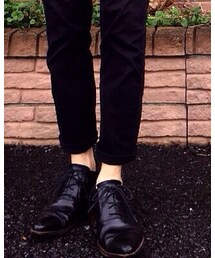 COMME CA ISM | シューズ