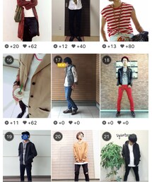 一瞬ランクイン！😭 | その他