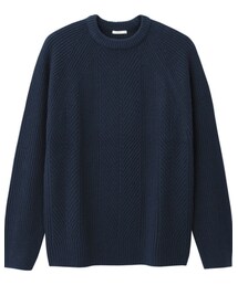 GU | ニット/セーター