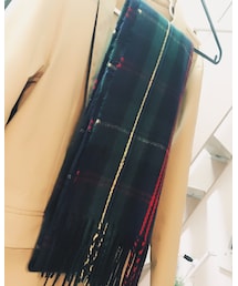 しまむら | マフラー