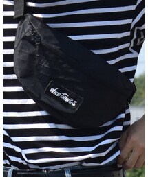 ILS | ボディバッグ/ウエストポーチ