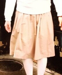 PAGEBOY | スカート