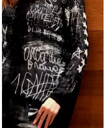 DIESEL | シャツ/ブラウス