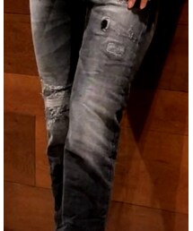 DIESEL | デニムパンツ