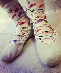 adidas for Yohji Yamamoto | バレエシューズ