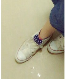CONVERSE | スニーカー