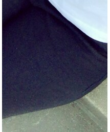 GU | デニムパンツ