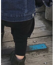 韓国子供服 | パンツ