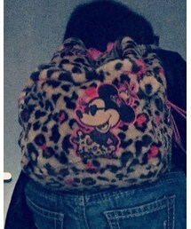 ディズニーランドで | バックパック/リュック