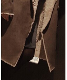 GU | デニムスカート