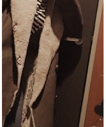 SOFFITTO | ムートンコート