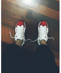 Reebok | スニーカー