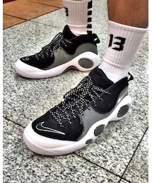 NIKE | old school(スニーカー)