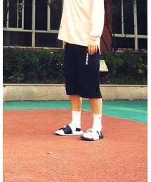 penup | カーゴパンツ