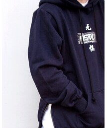 PENUP | パーカー