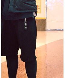 PENUP | カーゴパンツ