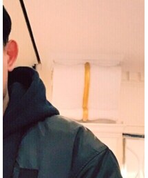 PENUP | パーカー