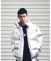 PENUP | ダウンジャケット/コート