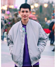 PENUP | パーカー