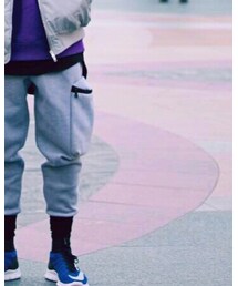 flam | チノパンツ