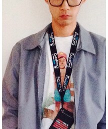 BROWNBREATH | パスケース