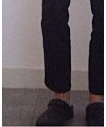 duckmount | その他パンツ