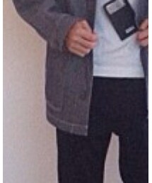 UNIQLO | デニムジャケット