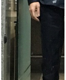 UNIQLO | デニムパンツ