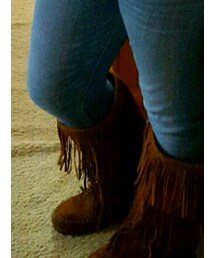 ARIZONA | デニムパンツ