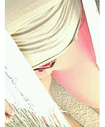 itsfashion | タンクトップ