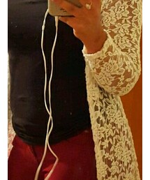 no brand | その他アウター