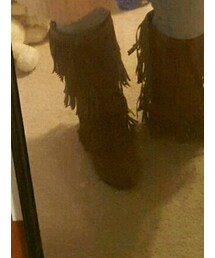 no brand | ブーツ