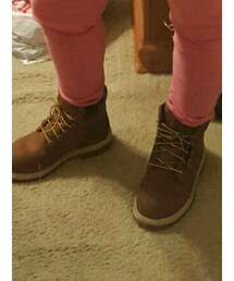 timberlands | ブーツ