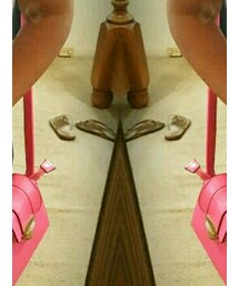 no brand | ショルダーバッグ