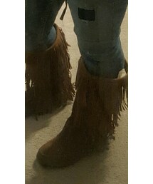 ARIZONA | デニムパンツ