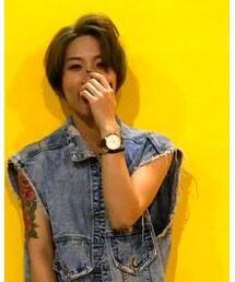 THEODORA’S | 腕時計