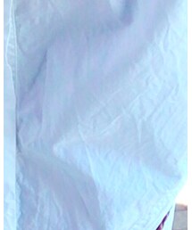 hello market | シャツワンピース