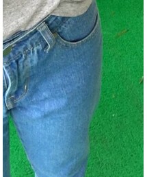 koe | デニムパンツ