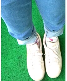 NIKE | スニーカー