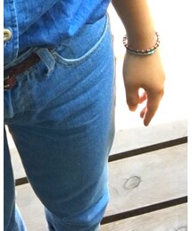 koe | デニムパンツ