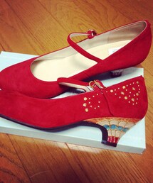 WANONANO | パンプス