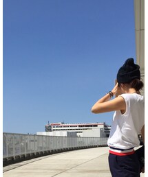 HEAD PORTER PLUS | Tシャツ/カットソー