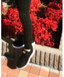 adidas | スニーカー