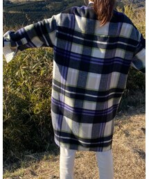 ZARA | シャツ/ブラウス