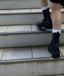 ZARA | ブーツ