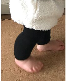 UNIQLO | レギンス/スパッツ