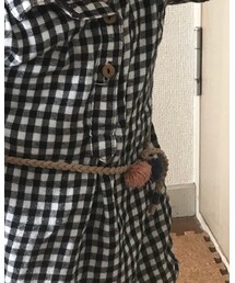 ZARA | ワンピース