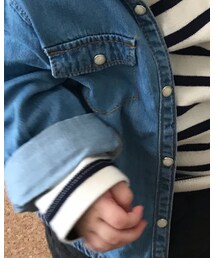 ZARA | シャツ/ブラウス