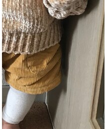 ZARA | その他パンツ